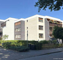 Modern geschnittene Eigentumswohnung in guter und zentraler Lage von Wedel