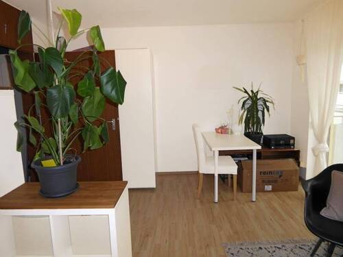 Zimmer - 1 Zimmer Etagenwohnung in Nürnberg