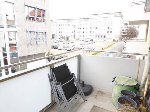 Balkon - 
