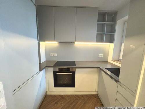 Einbauküche - 