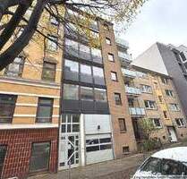 **ST. GEORG** Top 2 Zimmer-Appartment mit Balkon, Lift, Modern, sofort frei - Hamburg