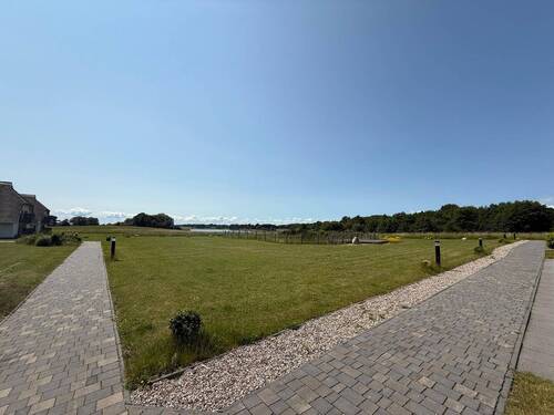 Ausblick - 2 Zimmer Etagenwohnung zum Kaufen in Putbus