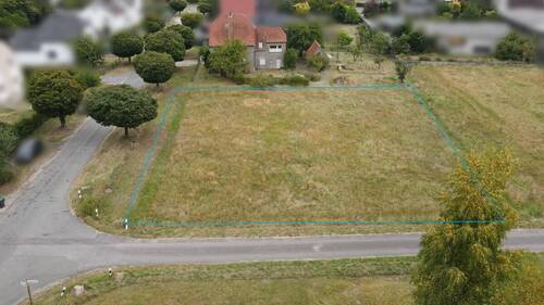 Sichern Sie sich noch heute dieses Angebot - Grundstück in Lage