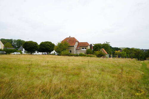 Gesamtfläche - Grundstück in Lage zum Kaufen