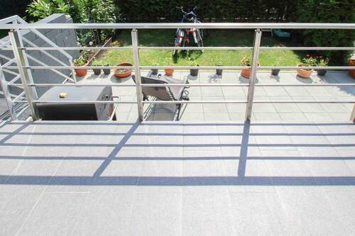 Balkon - 5 Zimmer Doppelhaushälfte zum Kaufen in Karlsfeld