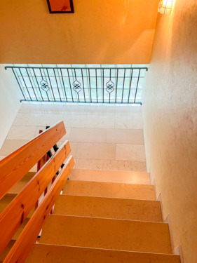 Treppenhaus - 