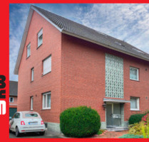 Attraktives Mehrfamilienhaus mit Entwicklungspotenzial ***4256 G in Kattenstroth - Gütersloh Innenstadt