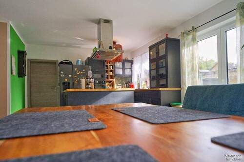 Essen - 4 Zimmer Einfamilienhaus zum Kaufen in Fredersdorf-Vogelsdorf