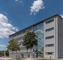 Flexibles Büro M - 247, voll ausgestattet, zentral am Flughafen - Nürnberg Marienberg