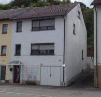 Doppelhaushälfte im Zentrum von Schnaitheim - Heidenheim