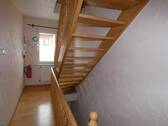 Treppenaufgang - 
