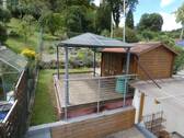 Gartenhaus - 