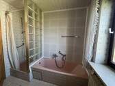 Badezimmer EG - 