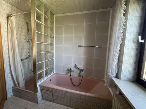 Badezimmer EG - 