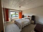 Schlafzimmer EG - 