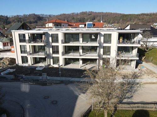 2. Obergeschoss gesamt - 