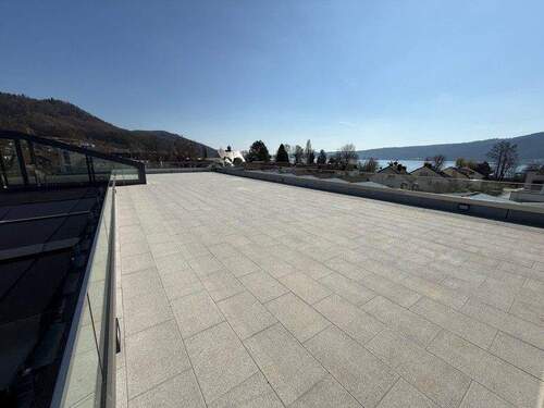 Lage / Dachterrasse - 3 Zimmer Etagenwohnung zum Kaufen in Bodman-Ludwigshafen