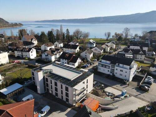 Ansicht - Etagenwohnung mit 96,20 m&sup2; in Bodman-Ludwigshafen zum Kaufen