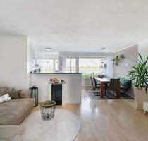 3-Zimmer Wohnung von Privat mit Gemeinschaftsgarten in Olching