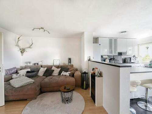 Bild 2 - 3 Zimmer Etagenwohnung zum Kaufen in Olching