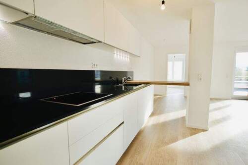 Bild 36 - Riedpark Lauchringen W24 - Moderne 3.5-ZWG mit Dachterrasse & Einbauküche