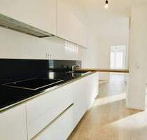 Riedpark Lauchringen W24 - Moderne 3.5-ZWG mit Dachterrasse & Einbauküche