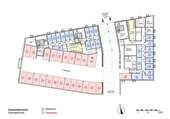 Grundrissplan Untergeschoss_MGW - Riedpark Lauchri - 