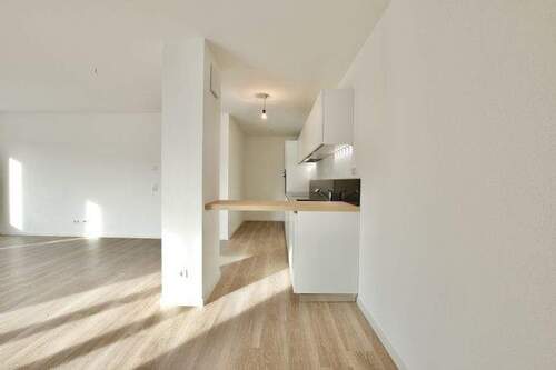 Bild 32 - 3 Zimmer Etagenwohnung in Lauchringen