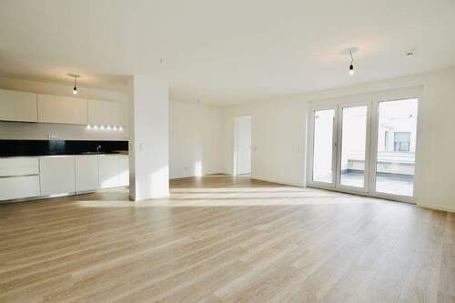 Bild 35 - Etagenwohnung mit 99,60 m&sup2; in Lauchringen zur Miete