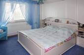 Schlafzimmer EG - 