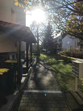 Eingangsbereich - 