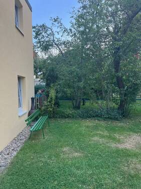 Garten - 