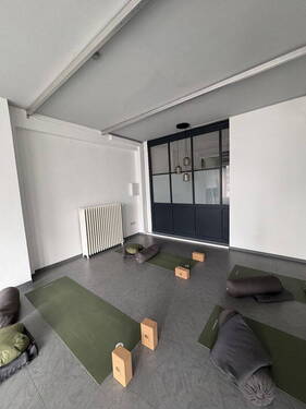 Gewerbeeinheit 1 Studio - 