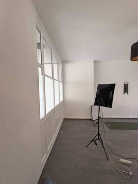 Gewerbeeinheit 1 Büro - 