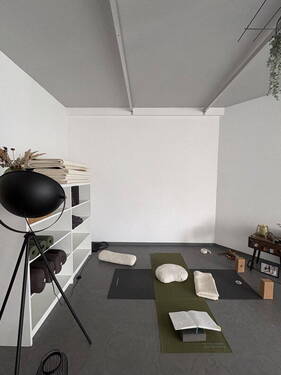 Gewerbeeinheit 1 Studio - 