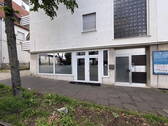 Gewerbeeinheit 2 Schaufenster - 