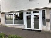 Gewerbeeinheit 2 Schaufenster - 