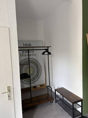 Gewerbeeinheit 1 Abstellfläche - Büro in Bad Oeynhausen