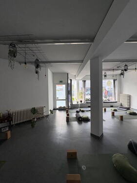 Gewerbeeinheit 1 Studio - 