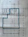 Grundriss - Halle in Marpingen / Alsweiler