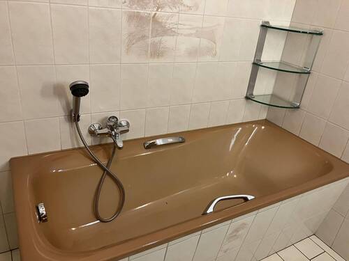 Badezimmer - 