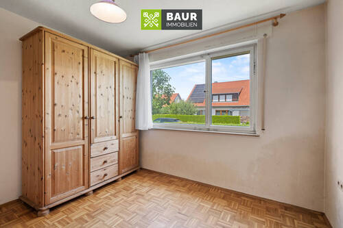 Kinderzimmer EG - 