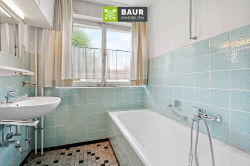 Badezimmer EG - 