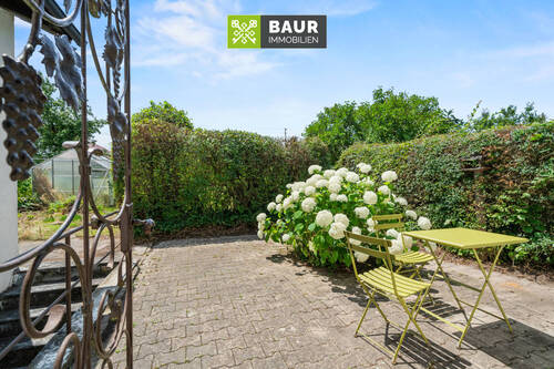 Terrasse - 