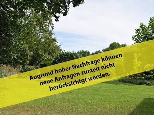 Bild 1 - Baugrundstück in bester Wohnlage von Nettetal-Breyell - Zentral, ruhig, begehrt!