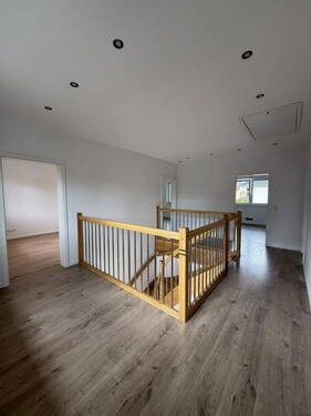 Obergeschoss Flur - 