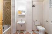 Badezimmer_Dachgeschoss - 