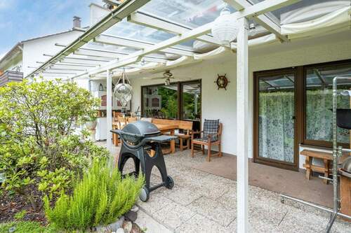 Terrasse - 