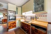 Kueche - 