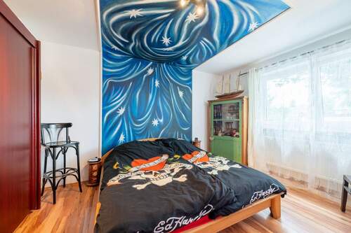 Schlafzimmer - 